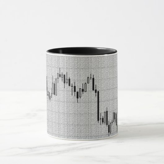 Börsentabelle Tasse (Zentrum)