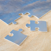 Borstenkiefer Puzzle (Seite)