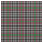 Borthwick ClanTartan Stoff (Muster)