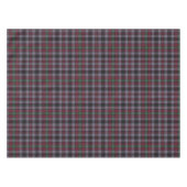 Borthwick Original Scottish Tartan Tischdecke (Vorderseite (Horizontal))