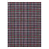 Borthwick Original Scottish Tartan Tischdecke (Vorderseite)