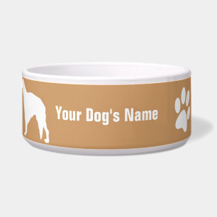 Borzoi ボ イ ゾ napf