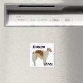 Borzoi Mama 4 - Magnet (In Situ (Geschirrspüler))