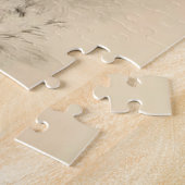 Borzoi Pair Puzzle (Seite)