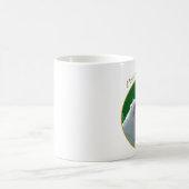 Borzoi Peace Kaffeetasse (Mittel)