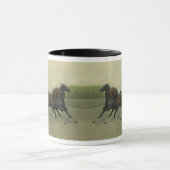 BORZOI-TASSE TASSE (Zentrum)