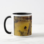 BORZOI-TASSE TASSE (Links)