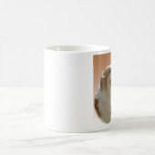 Borzoi Türkei Kaffeetasse (Mittel)