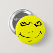 Bös Button (Vorne & Hinten)
