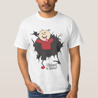 Bös ist - Willy besser T-Shirt