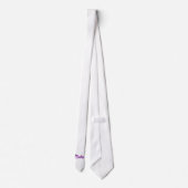 BÖS KRAWATTE (Rückseite)