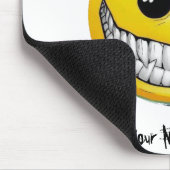 bös mousepad (Ecke)