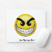 bös mousepad (Mit Mouse)