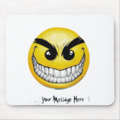 bös mousepad (Vorne)