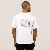 BOS T-Shirt (Schwarz voll)
