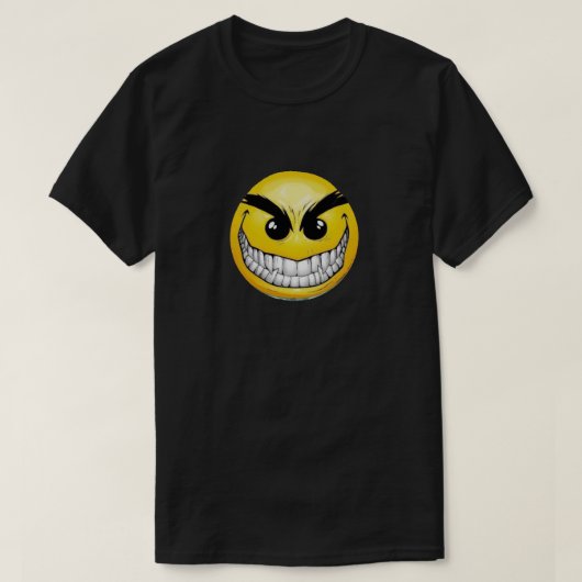 Bös T-Shirt (Design vorne)