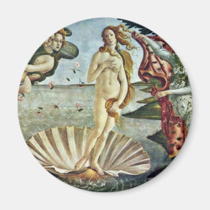 Bosanski: Roä'Enje Venere., durch Sandro Magnet