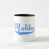 bösartig tasse (Zentrum)