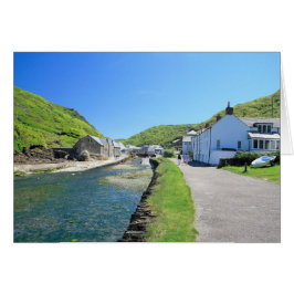 Boscastle