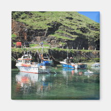 Boscastle