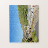 Boscastle Puzzle (Vertikal)