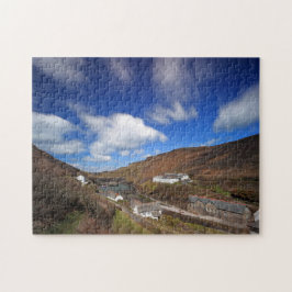 Boscastle Puzzle