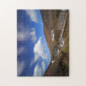 Boscastle Puzzle (Vertikal)