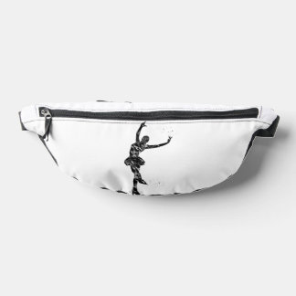 Boscioforgek Bauchtasche