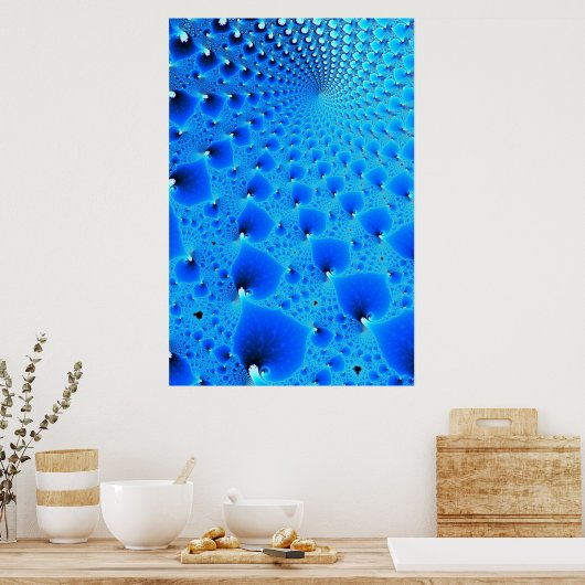 boscollosal poster (Küche)