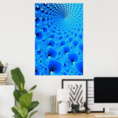 boscollosal poster (Heimbüro)