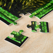 Böse abwehren puzzle (Seite)