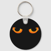Böse Augen Schlüsselanhänger (Vorderseite)