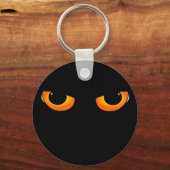 Böse Augen Schlüsselanhänger (Vorderseite)