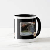 Böse Erwachen herein Tasse (VorderseiteRechts)