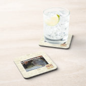 Böse Erwachen herein Untersetzer (Rechte Seite)