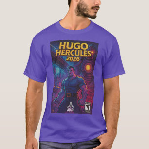 Böse Frau T-Shirt