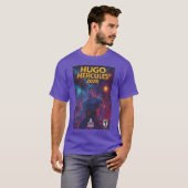 Böse Frau T-Shirt (Vorne ganz)