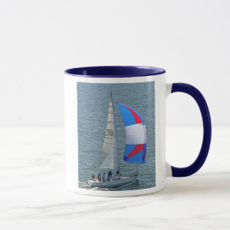 Böse gute Tasse