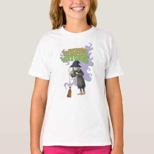 Böse Hexen T-Shirt