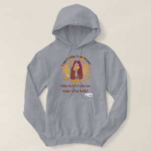 Böse Mama Sweatshirt