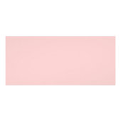 Böse Männer Werbekarte (Hinten)