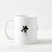 Böse Stiefmutter Kaffeetasse (Links)