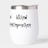 Böse Stiefmutter Tasse (Links)