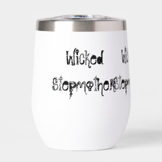 Böse Stiefmutter Tasse