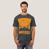 BÖSE T-Shirt (Vorne ganz)