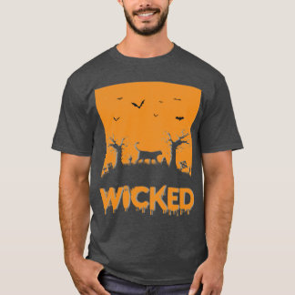 BÖSE T-Shirt
