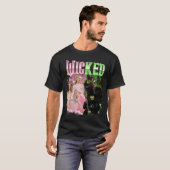 Böse T-Shirt (Vorne ganz)