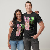 Böse T-Shirt (Unisex)