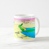 Böse Tasse (VorderseiteRechts)