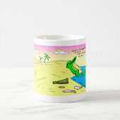 Böse Tasse (Mittel)